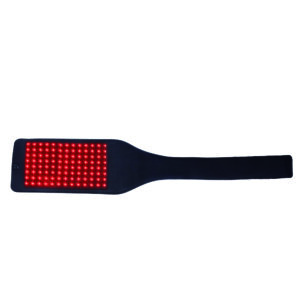 Red Light Therapy Equine Therapy Instrument for Horses Targeting Forearm and Gaskin Areas Infrared Light Horse Light Wrap