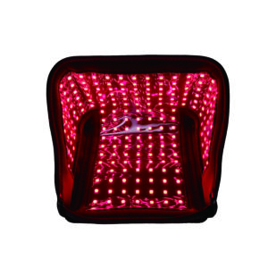 Red Light Therapy Helmet Activates Cells Pain Relief Household Medical Device Infra-Red Light Growth Hair Hat