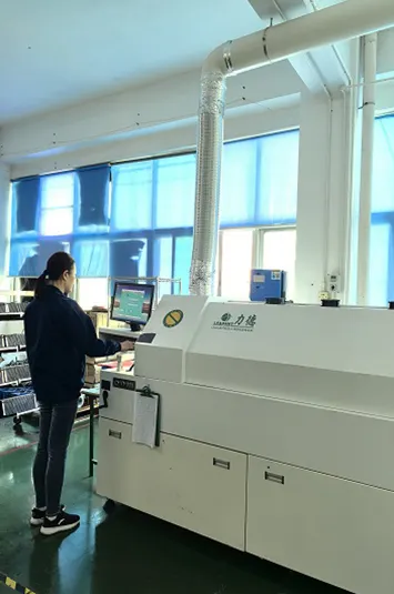 Sinoco LED Manufacturer