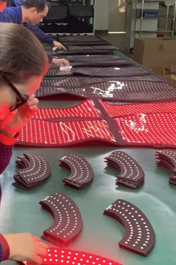 Sinoco LED Manufacturer