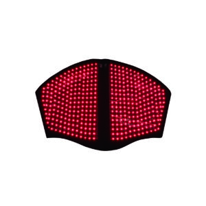 Red & Infrared Light Equine Therapy Neck Pad