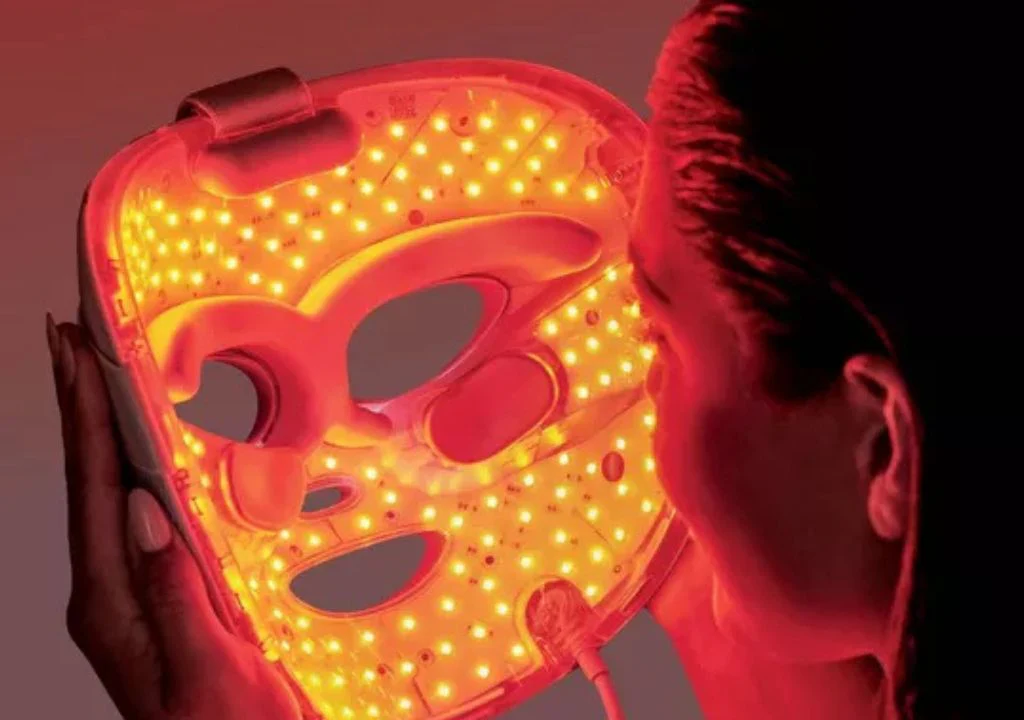 Beauty Light Therapy