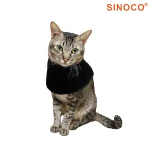 Cat Light Therapy Cloth Red light and Infrared Light Therapy Wrap for Cats Wound Healing Pain Reflief Cat Treatment