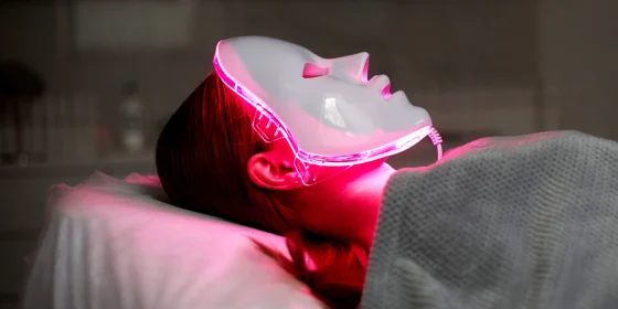 Beauty Light Therapy
